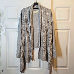 Anthropologie Saturday Sunday Cardigan